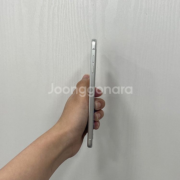 89291 갤럭시A7 화이트 부산 중고폰 팝니다 4만원--4