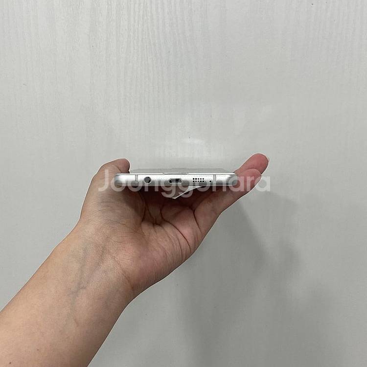 89291 갤럭시A7 화이트 부산 중고폰 팝니다 4만원--5
