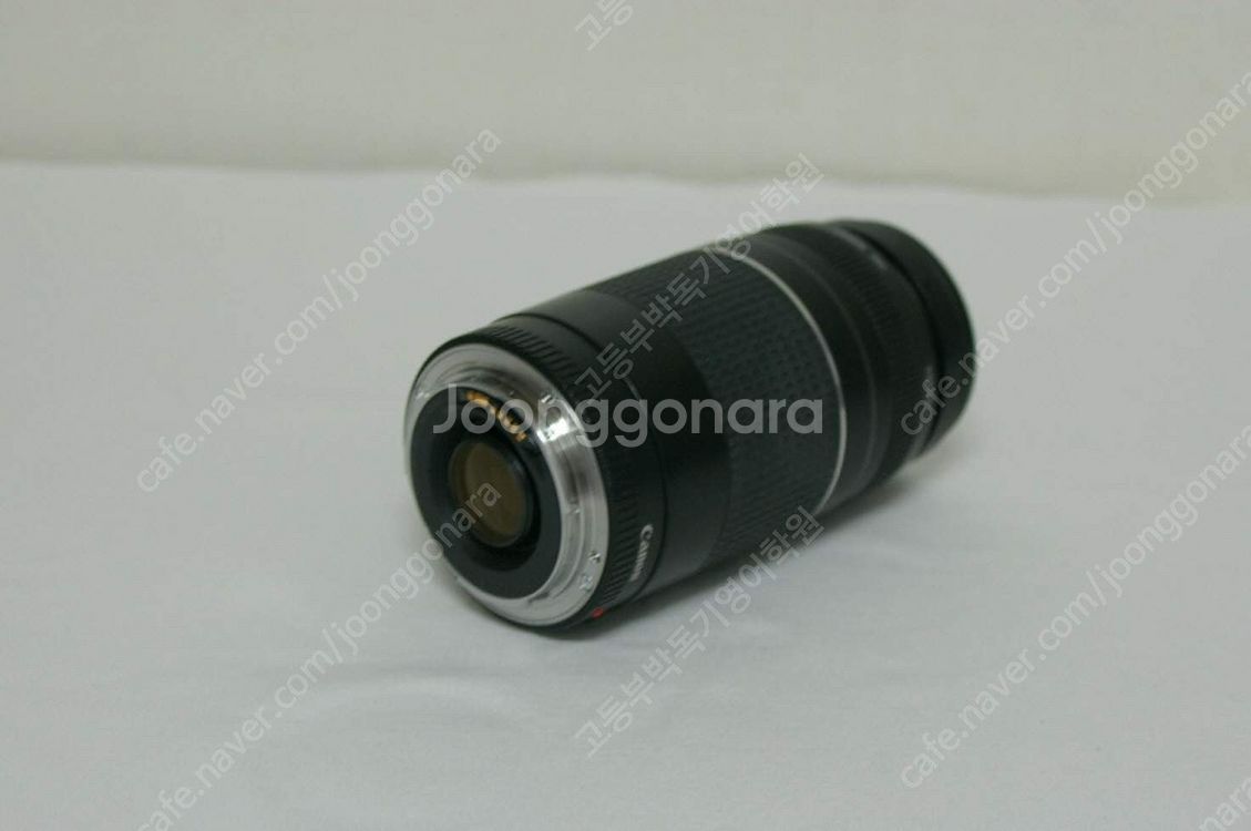 케논 EF 75-300mm(2) 부품용 구매합니다.--2