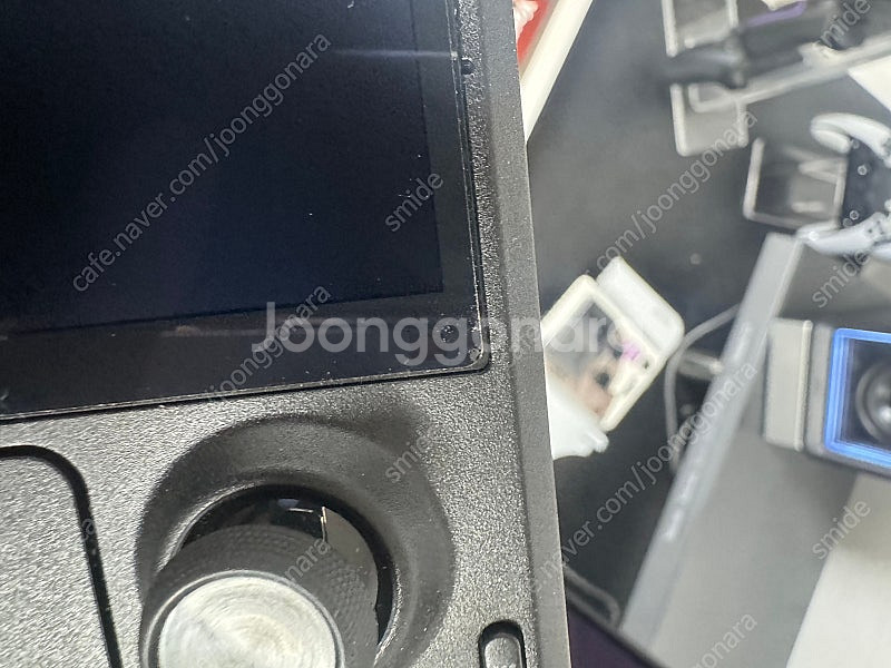 스팀덱 OLED 2TB--7