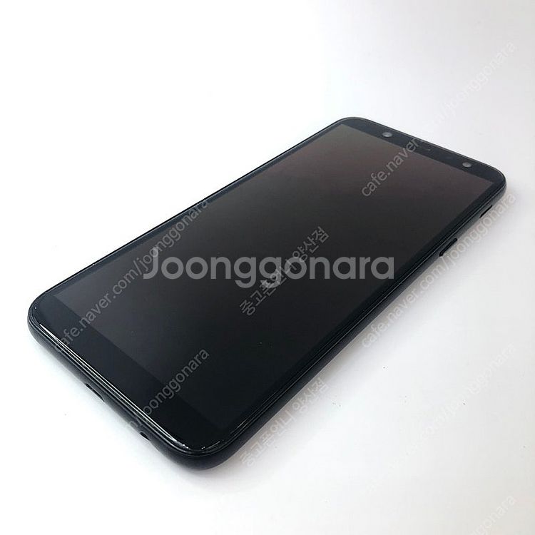 (양산중고폰) 94024 갤럭시A6 (A600) 블랙 ...--7