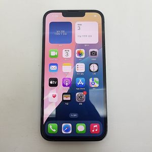 [판매] 카드가능 아이폰 iPhone 13 PRO 프로 256 블루 A급 96% 팝니다. 58만원