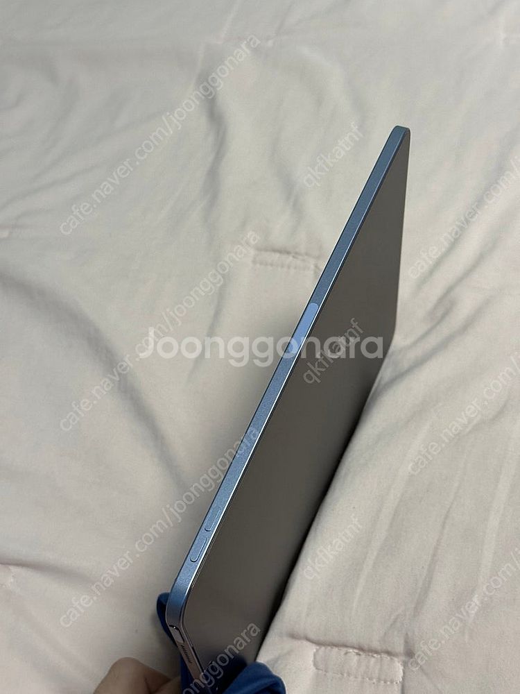 (카메라 무음) 상태최상 아이패드 에어5 M1 (정품 ...--4