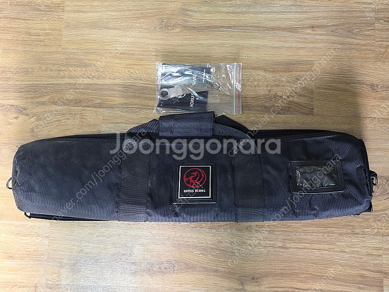 호루스밴누 C-1540 카본 삼각대 + 마킨스 에밀레--1