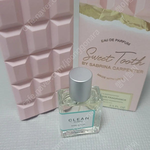 사브리나카펜터 스위트투스 75ml