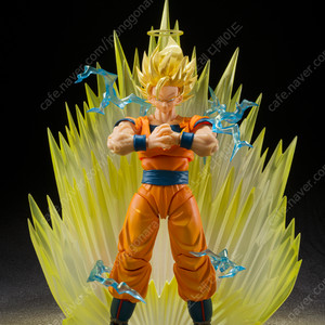 SHF 손오공 초사이어인2 , 셀 1 , 카카시 판매