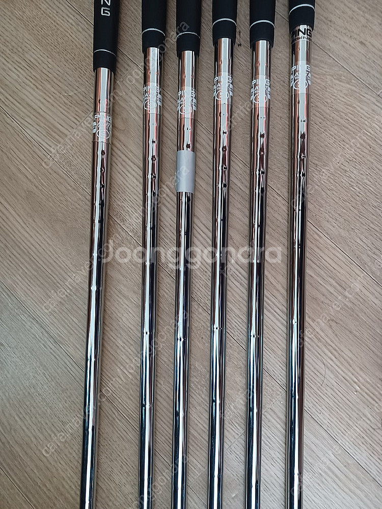 핑 G10 단품 4번, 5번, 6번, 7번, 8번, W...--4