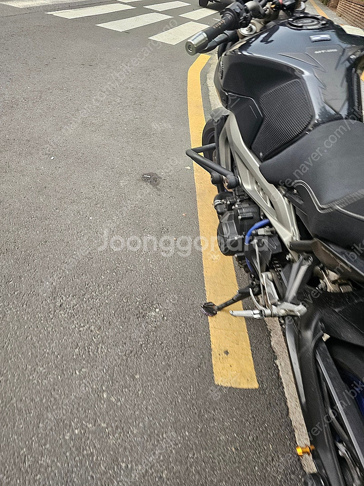 2014 mt09 판매합니다--4