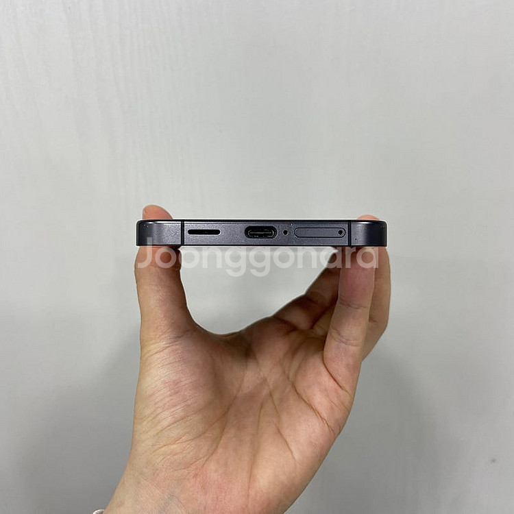 97249 갤럭시S24플러스 256기가 블랙 팝니다 5...--3