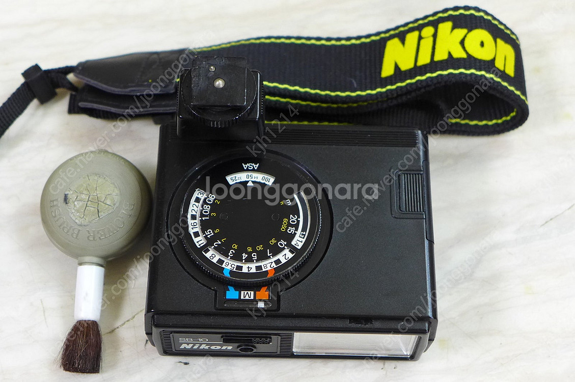 신동Nikon FM2n MF 50.4mm SB-10 L...--4