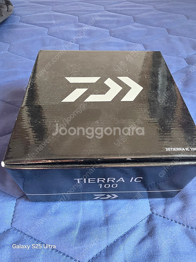 다이와 티에라ic 100 직수 팜 택포--0