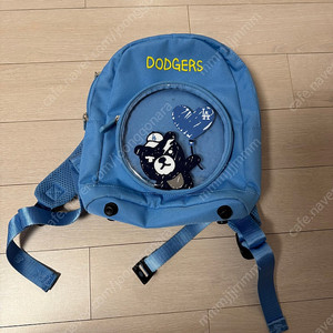 MLB 키즈 백팩 팝니다.