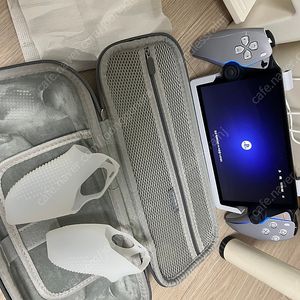 플스포탈 (ps portal) + 악세사리