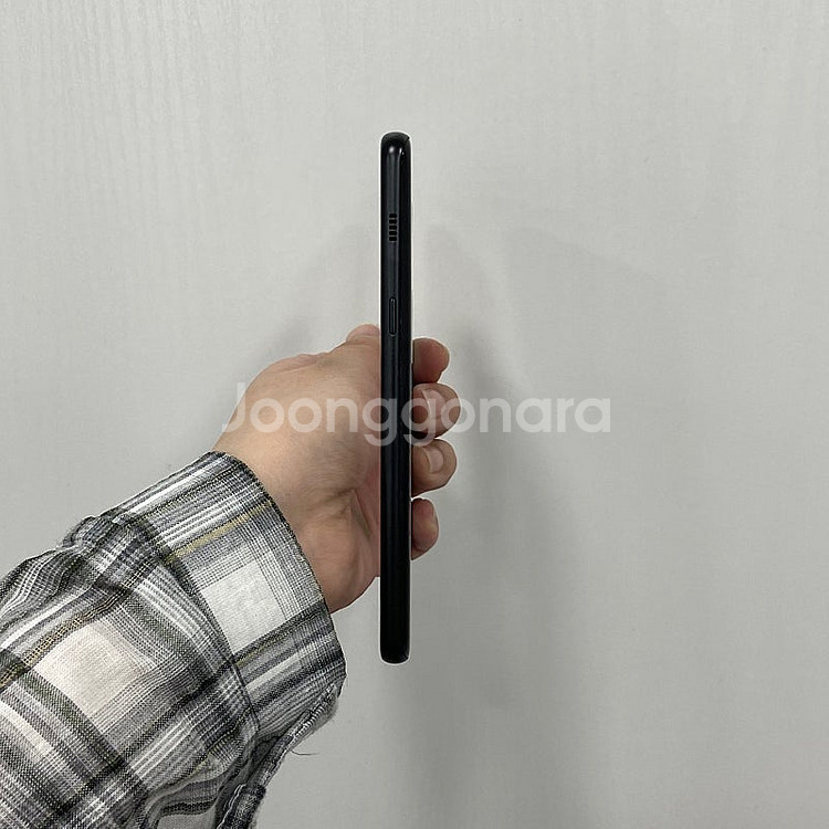89773 갤럭시A8 블랙 32GB 부산 중고폰 팝니다...--4