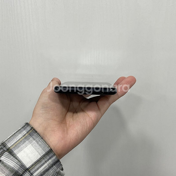 89773 갤럭시A8 블랙 32GB 부산 중고폰 팝니다...--5