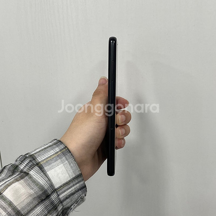 89773 갤럭시A8 블랙 32GB 부산 중고폰 팝니다...--6