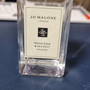 조말론 우드 세이지 앤 시솔트 100ml 팝니다