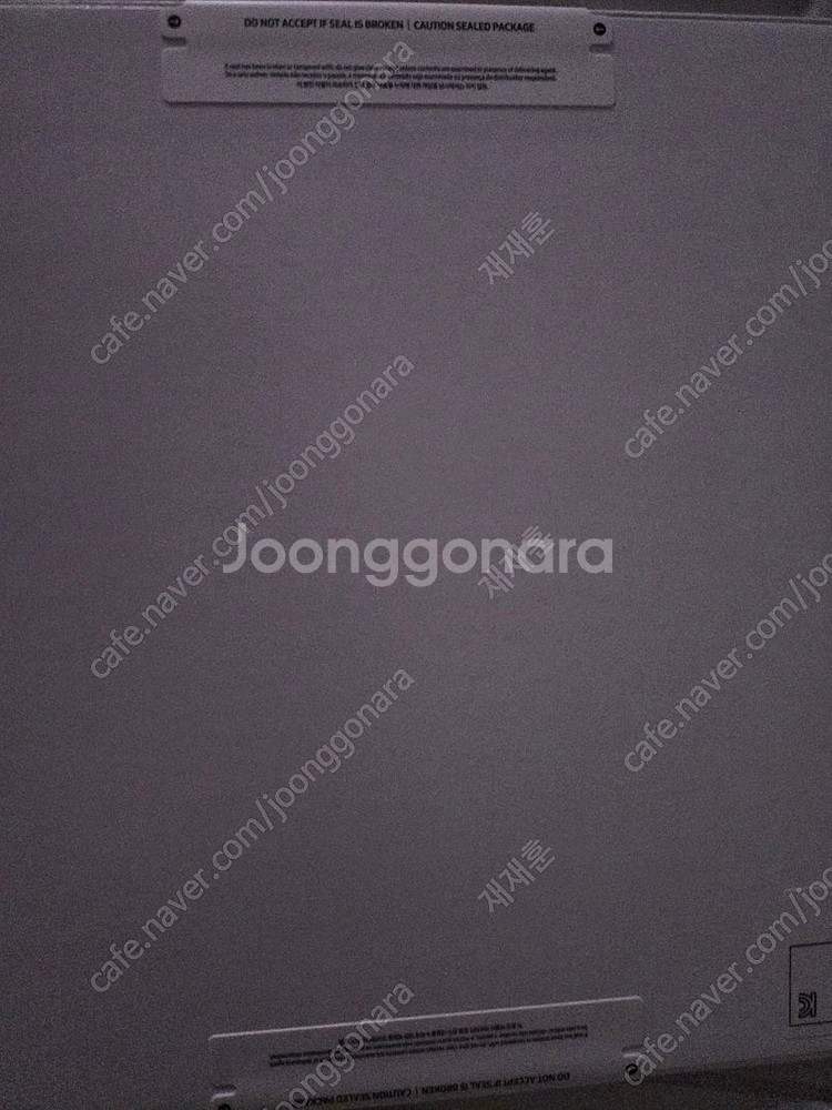갤럭시탭S10 울트라 5G 1TB 램16G모델 미개봉 ...--0