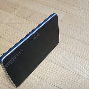 벤츠 w205 c클래스 순정 모니터