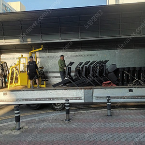 전국)헬스기구 매입판매·이전설치·철거 전문업체 찬스포츠코리아
