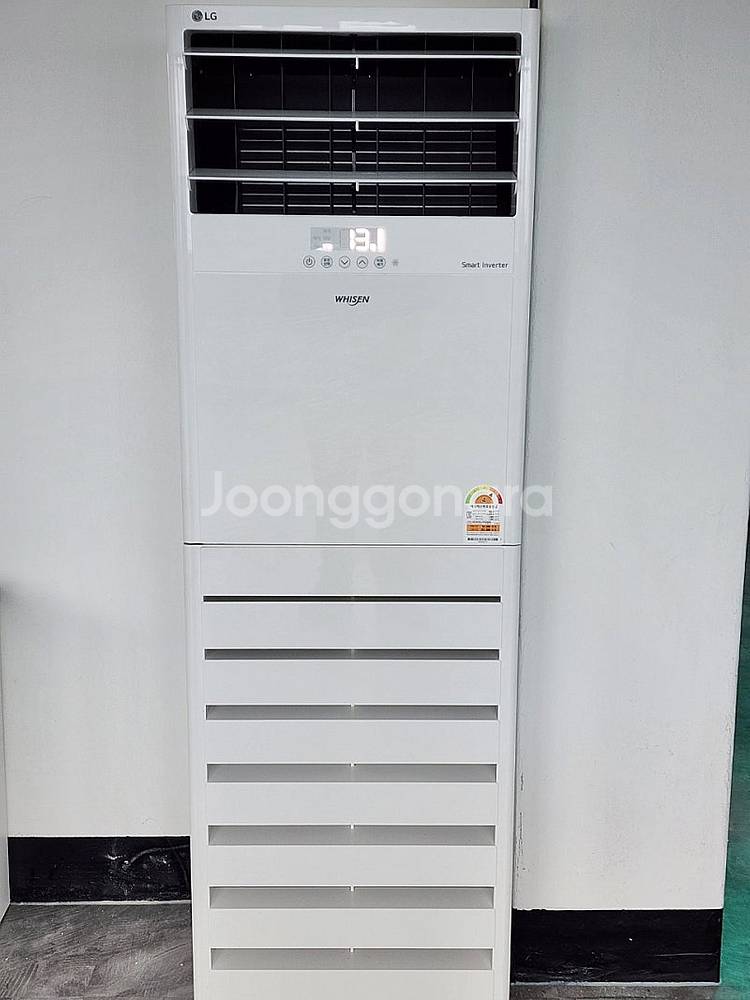 LG 삼성 캐리어 천정형냉난방기 18평~40평 팝니다--0