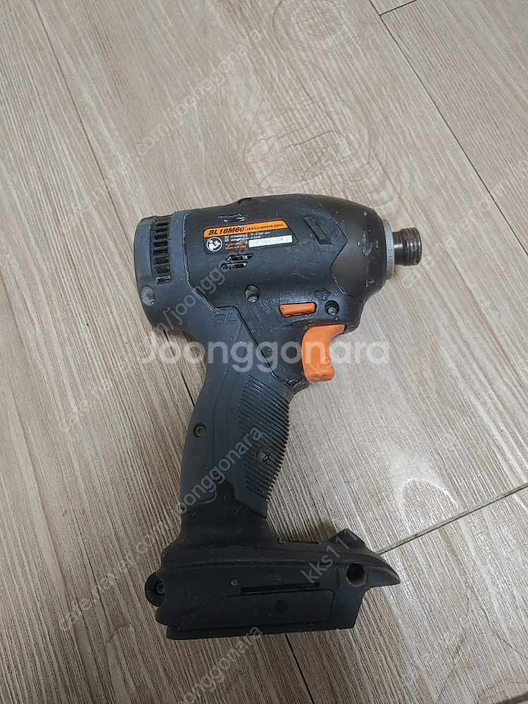 아임삭 임팩 BL18M60--0