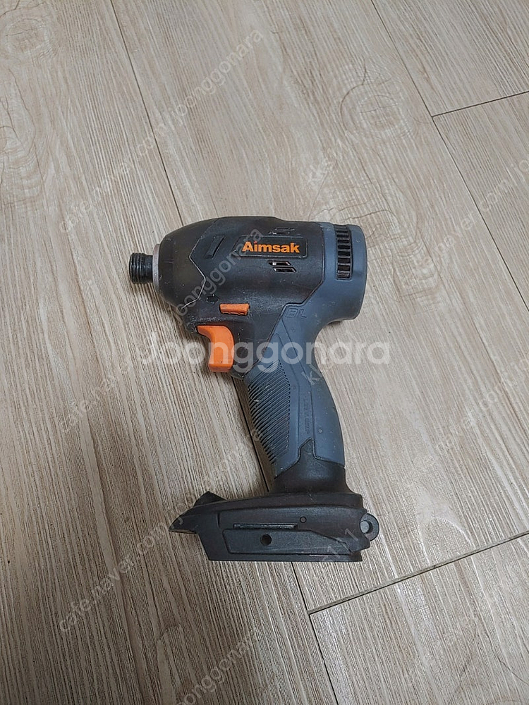 아임삭 임팩 BL18M60--1
