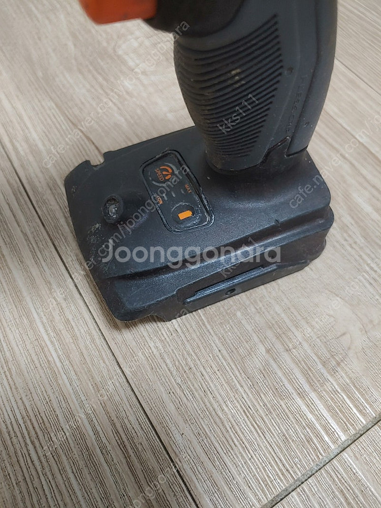 아임삭 임팩 BL18M60--3