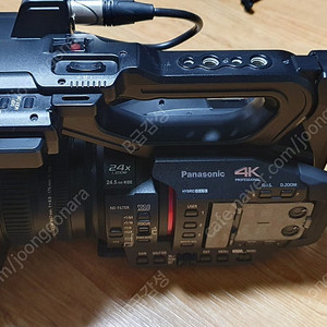 파나소닉 hc-x2 팝니다.