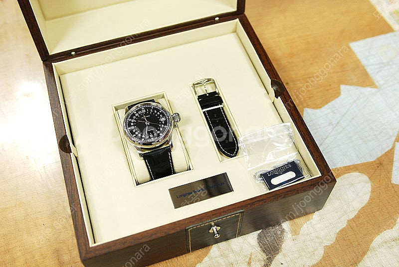 판매 론진 헤리티지 longines heritage 2...--0