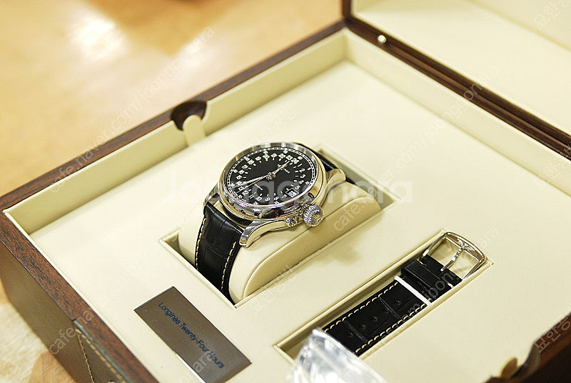 판매 론진 헤리티지 longines heritage 2...--1