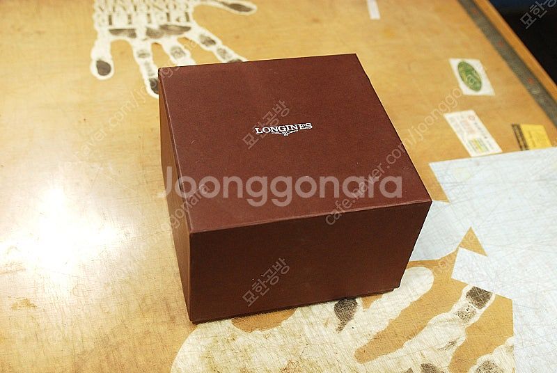판매 론진 헤리티지 longines heritage 2...--4