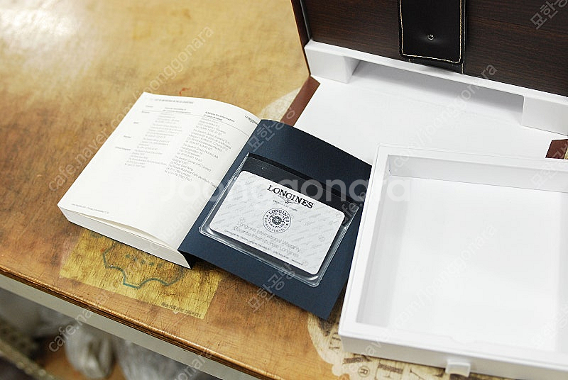 판매 론진 헤리티지 longines heritage 2...--7