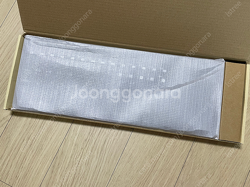 펀디안 PK03 터치패드 블루투스 키보드 (택포)--2