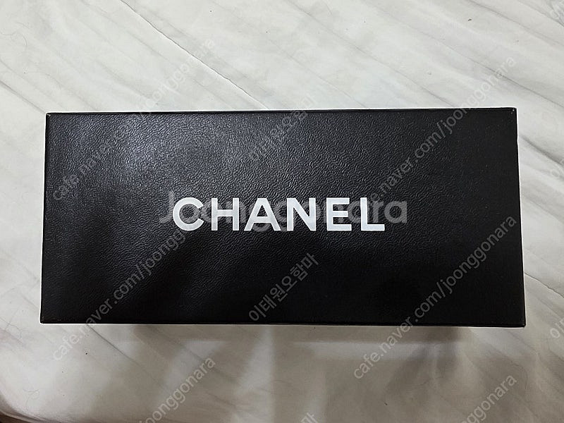 샤넬 투브릿지 보잉 선글라스 판매--0