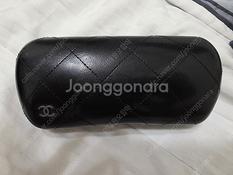 샤넬 투브릿지 보잉 선글라스 판매--1