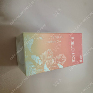 일본 비제로리세 영양제 (택포함)