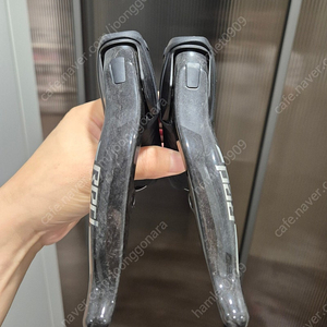 스램 레드 e1 그룹셋 팝니다