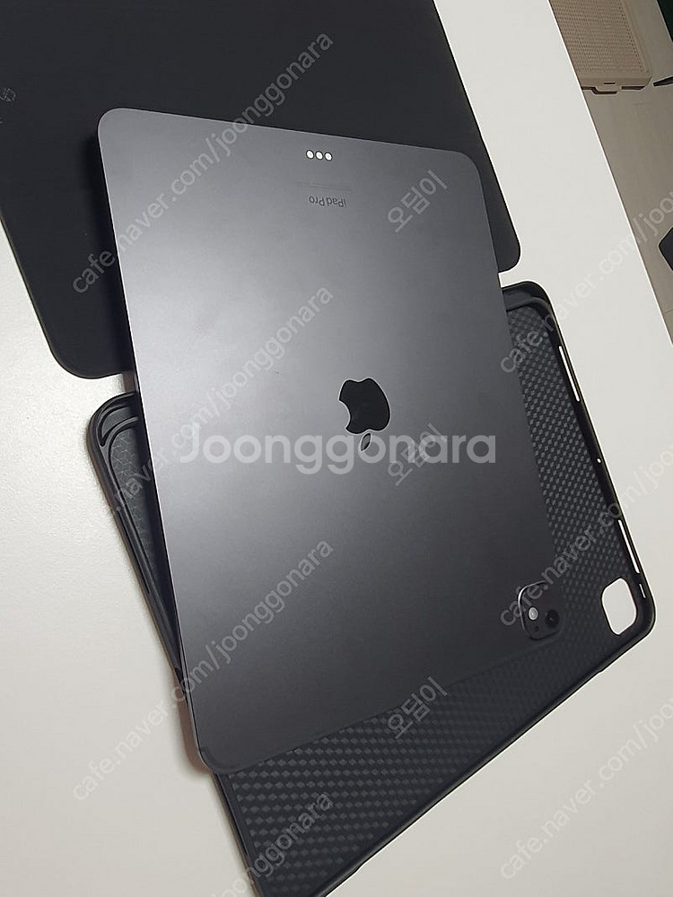 2025 새제품 아이패드 프로 13 인치 M4 1Tb ...--4
