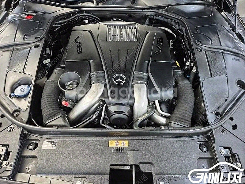 [벤츠]S클래스-W222 마이바흐 S 500 (5인승)...--5