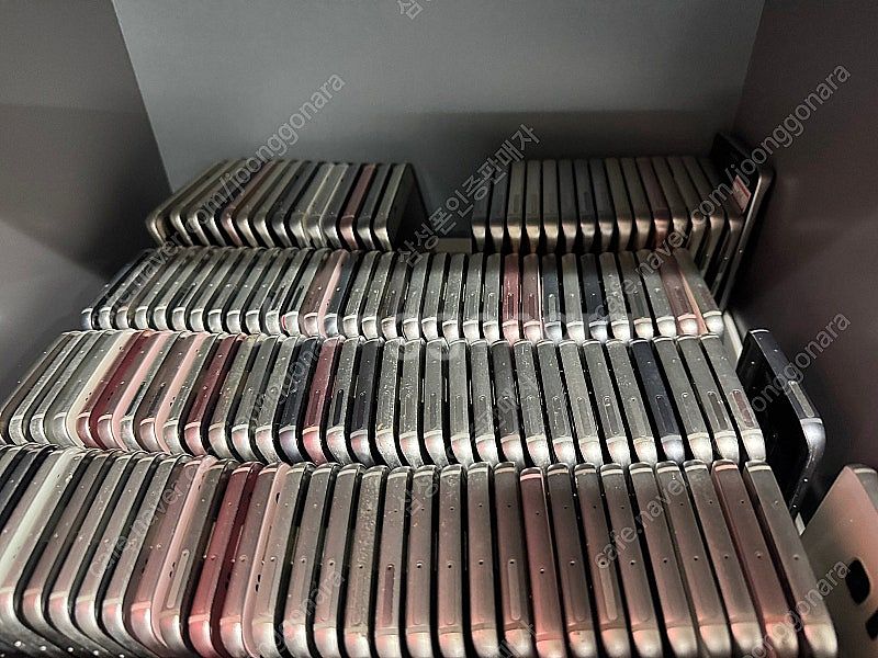 삼성 갤럭시 S7 S7엣지 5만원 상태좋은폰 판매합니다--0