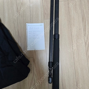 K-tek KA-113CCR 원핸드 붐폴