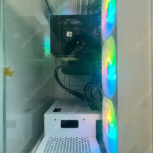 [판매중] 라이젠 7800x3d rtx4060ti 완본체 팝니다