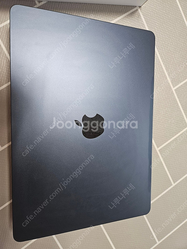맥북 에어 M2 13인치 10코어 8G 512GB--0