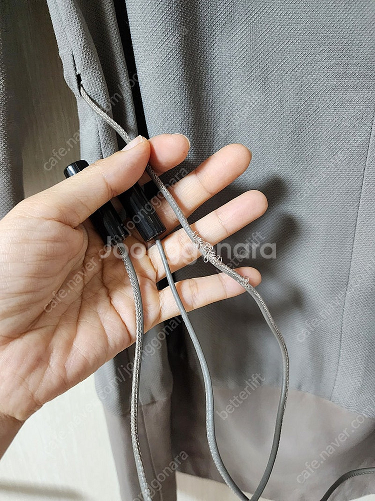 (정품) 파비아나필리피 고급 원피스 가죽원피스 55--9