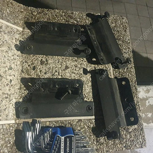 툴레 가로바 (윙바 엣지?)