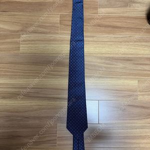 루이비통 모노그램 클래식 타이