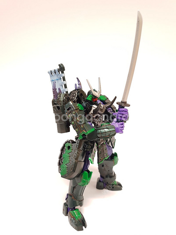 아이언팩토리 IronFactory 트랜스포머 반자이트론...--1