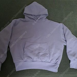 칸예 대선 후드 후디 이지시즌 이지갭 yeezy yzy 러셀 빈티지