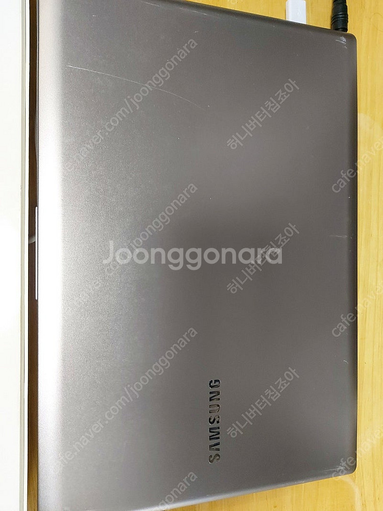 삼성 울트라북 i5 531u 팝니다--0